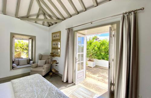 Casa Badana, Exclusiva Casa Privada con Piscina y Vistas al Mar - Foto 18