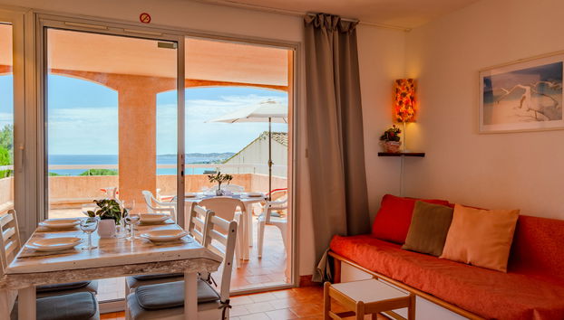 Les Coteaux de la Nartelle - Foto 2, Living Room