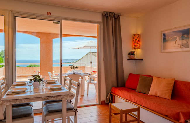 Les Coteaux de la Nartelle - Foto 2