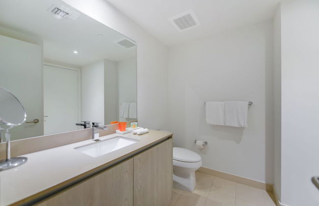 Stunning Condo, City Views - Foto 24