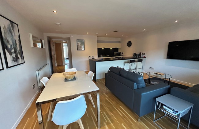 Tolbooth Apartments by Principal Apartments - Photo 135
