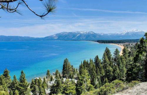 Spacious Lakeview Heavenly Mountain Escape! - Foto 9