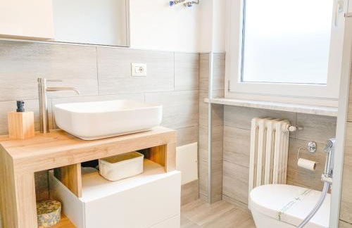 Comfort Studio - Design Moderno & Free Parking - Photo 13