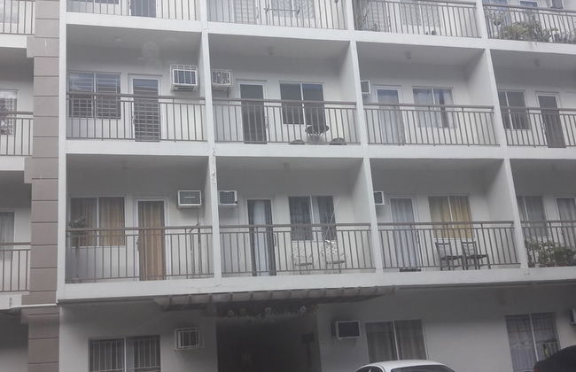 Kassel del Amor Guesthouse - Foto 70