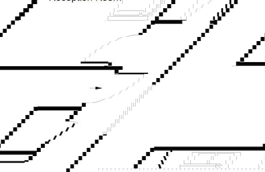 Perfect Pied-a-terre in Clapham by Underthedoormat - Foto 14