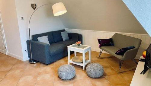 Haus Düwelswarft Whg. Delphin - Foto 3