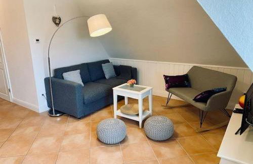 Haus Düwelswarft Whg. Delphin - Foto 3