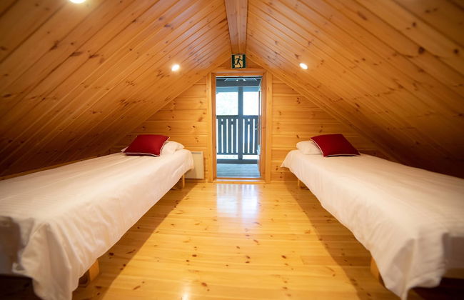 Holiday Village Kukkapää - Foto 11