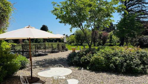 Proche l'Isle/Sorgue, loft avec SPA et Piscine - Photo 4