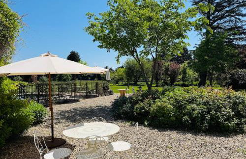 Proche l'Isle/Sorgue, loft avec SPA et Piscine - Foto 4