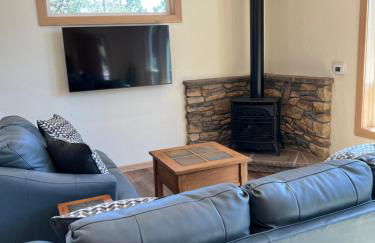 HideAway Chalet - Foto 8