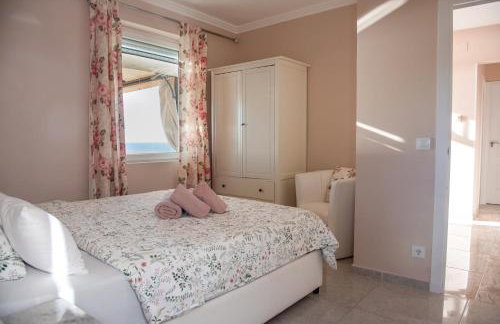 Villa Serenity Climate Pool & Panoramic Sea Views - Foto 19