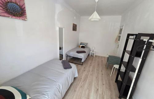 Peaceful Stay - Lisbon - Foto 6