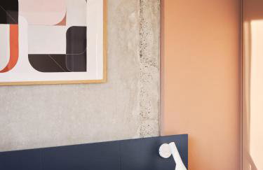 Design Color Apartments Leer - Foto 24