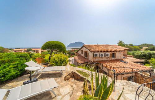 Villa Vista Mare La Corallina - Photo 1