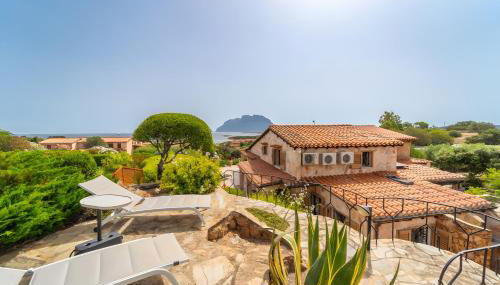 Villa Vista Mare La Corallina - Photo 1