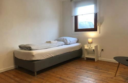 Townus Apartments Heidenrod - Foto 18