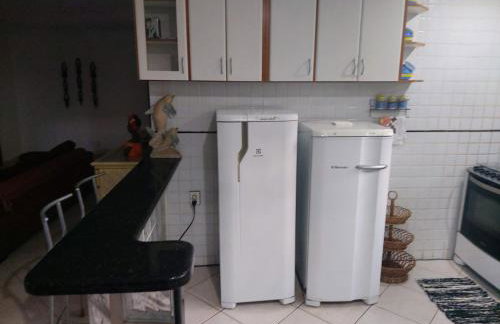 Casa na praia de Itamambuca na cidade de Ubatuba - Foto 29