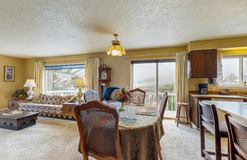 Ocean View Terrace - Foto 7