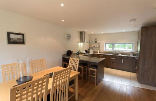 Mains of Taymouth Country Estate 5* Houses - Foto 36