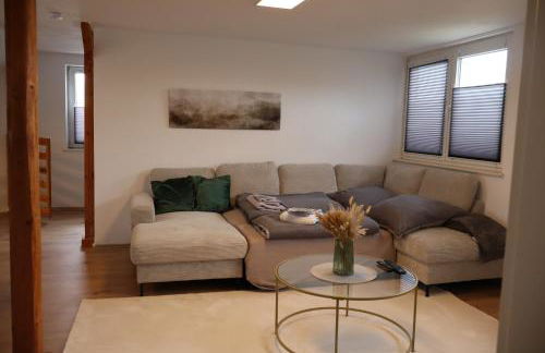 Hirsch24- 4 Personen Apartment - Foto 8