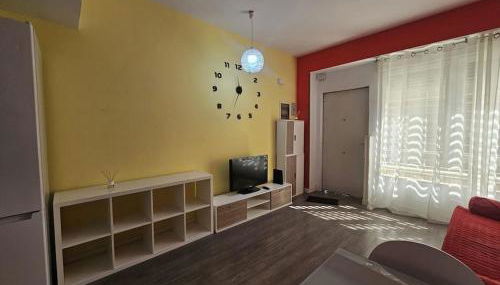 Apartamento único en Lucero - Foto 3