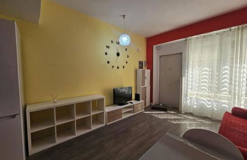 Apartamento único en Lucero - Foto 3