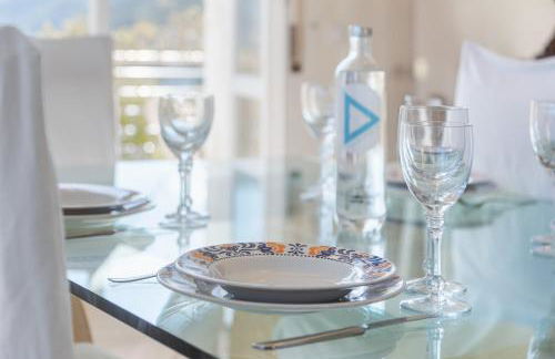 Hostdomus - Oltremare Suite - Foto 31