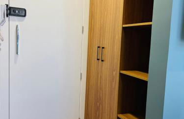 LOFT UP 506 | Mobiliado | WIFI | Piscina | Vaga - Photo 3