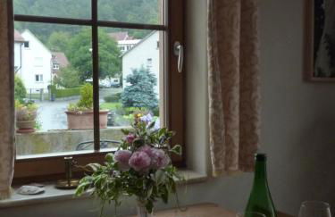 Ferienwohnung Haus am Singberg - Foto 10