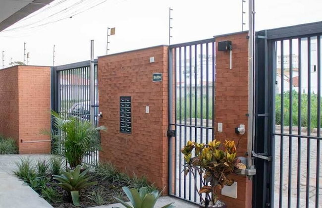 Sapucaia Flat - Apart Hotel - Foto 40