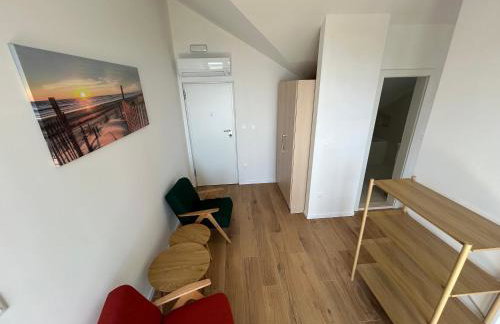 Villa in a quiet area - Private Pool - Sport - Starlink - BBQ - Foto 37