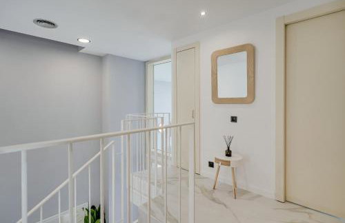 Penthouse Duplex with TOP Views! - Foto 78