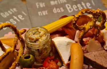 Waldblick Ferienwohnungen - Foto 31