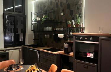 Altbau-Juwel, Antik trifft Modern im Denkmalhaus - Photo 29