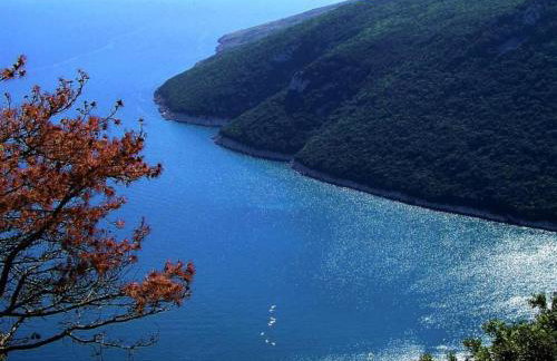 Apartment Qualich - Foto 21