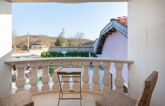 Villa Ciconia - Foto 29