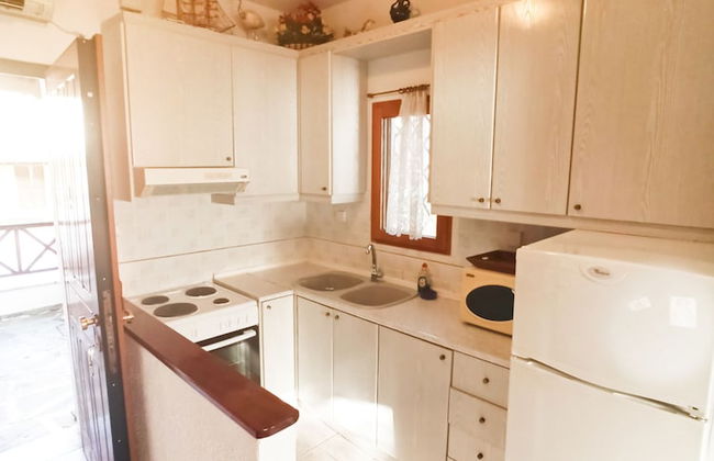 Zennova 22 Nikiti Sea Side House - Foto 21