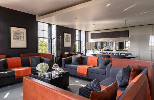 Grosvenor House Suites - Foto 12