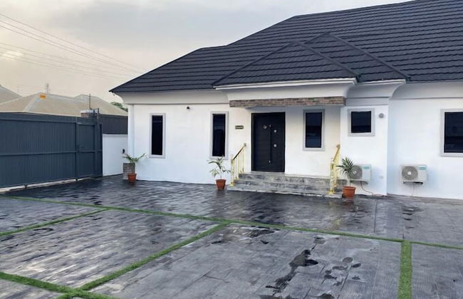 Royality Hill Apartment and Suites - Foto 67