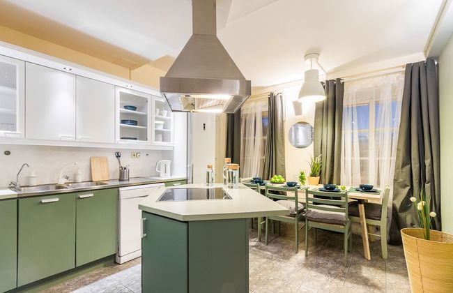 Big Italy Apartment 200m2 - Photo 1