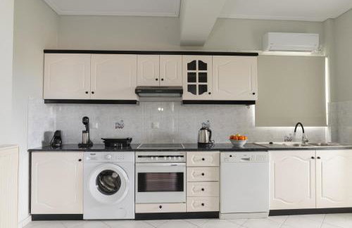 Vasilopoulos Residences - Apartments Ioni & Neso, Eliana & Melanthia - Foto 56