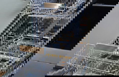 Kviholmi Premium Apartments - Foto 19