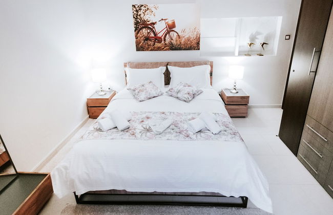 Best House Ellinos Stratiotou Ayia Patra - Foto 8