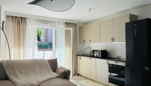 Aya - Renovated air-conditioned duplex with garden - Photo 2