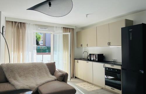 Aya - Renovated air-conditioned duplex with garden - Photo 2