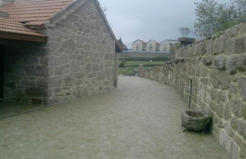 Casa Fonte Do Laboreiro - Foto 54