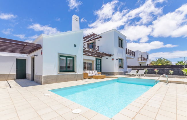 Playa Blanca Beach Mate - Photo 23