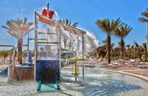 Luxury 4 Bedroom 3 bath pool Home 224 - Foto 8