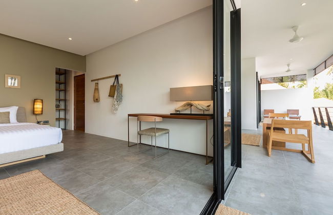 Villa Thansamaay - Foto 13